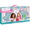 Make It Real: Best Day Ever! Deluxe Jewelry Studio - 2183pcs - DIY Craft Kit, Design & Make Over 30 Breacelets, Beads & Charms, Girls & Kids Ages 8+